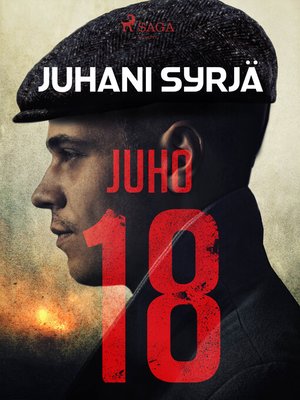 cover image of Juho 18